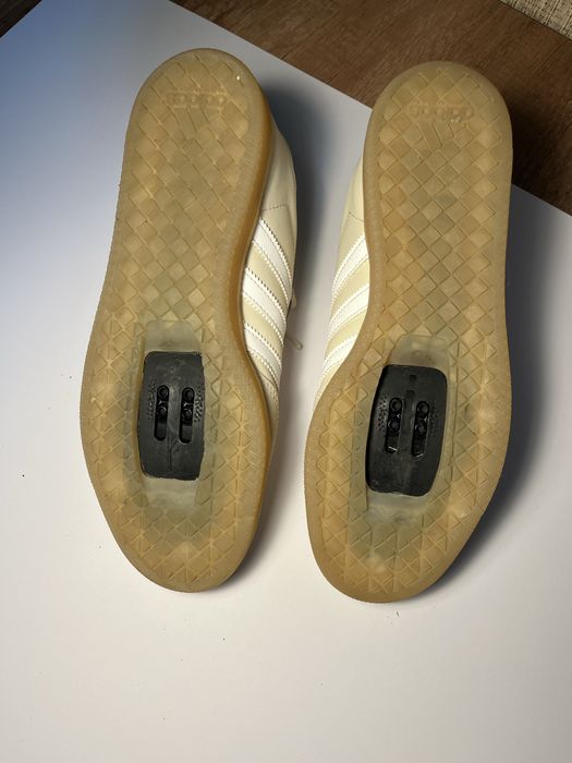 Велосипедни обувки ADIDAS Velosamba