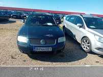 Volkswagen Passat B5.5 Variant 2.0 TDI 136 CP