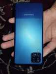 Samsung Galaxy A12