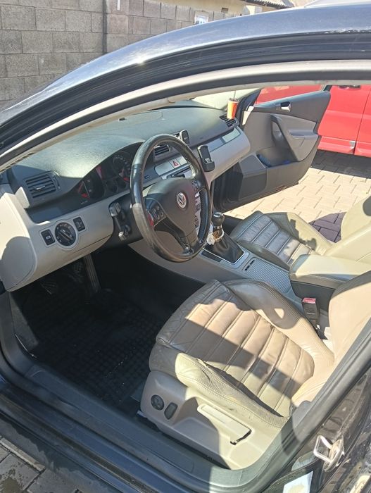 Passat b6,2006,.