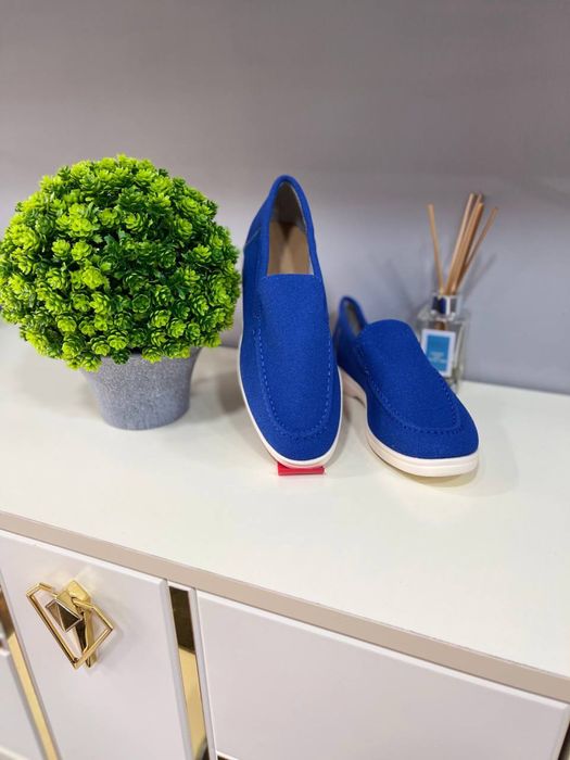 Женская обувь осень