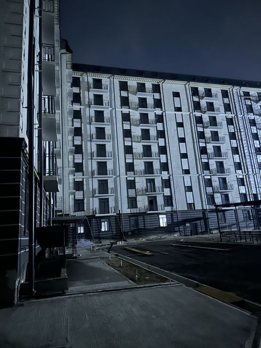 Novostroyka Chirchiq