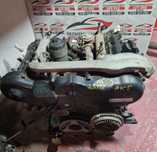 Motor Audi A6 C5 2.5 TDI AKE