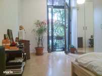 Apartament cu 2 camere de închiriat in Piata Lahovari
