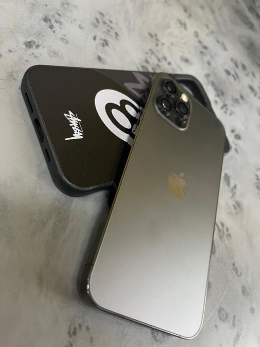 Айфон 12 про - iphone 12 pro