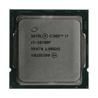 Intel Core i7-10700F