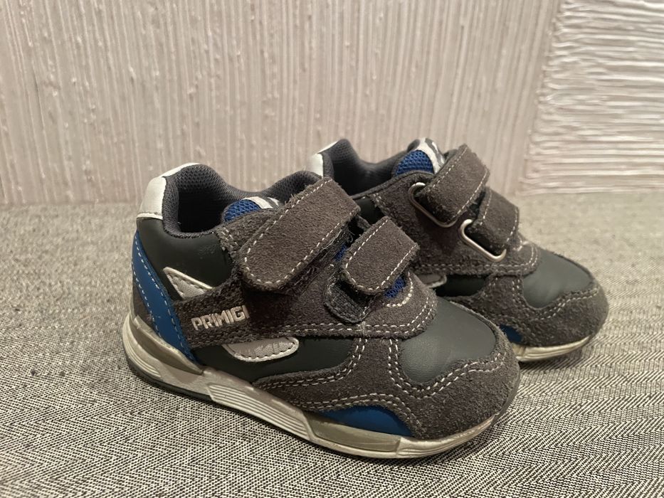 Детски маратонки Primigi