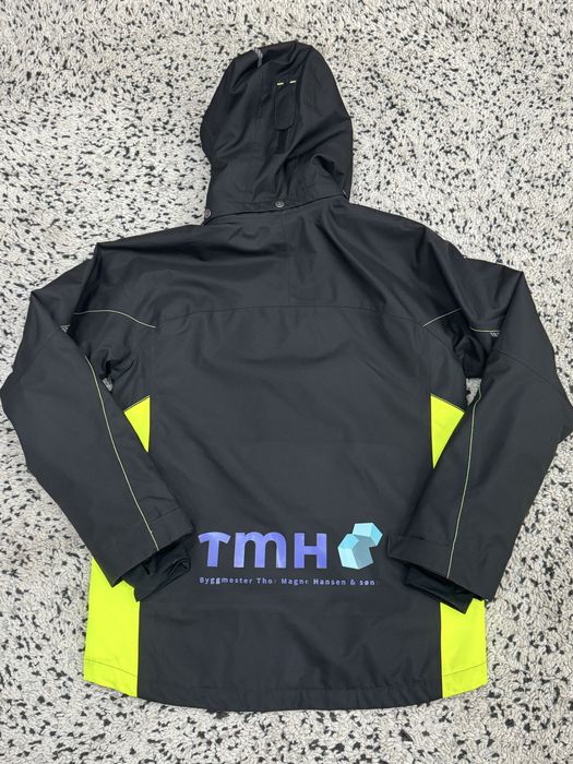 Мъжко водо и ветро непромукаемо яке BLAKLADER . Размер М