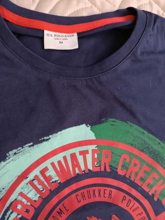 Тениски US Polo ASSN