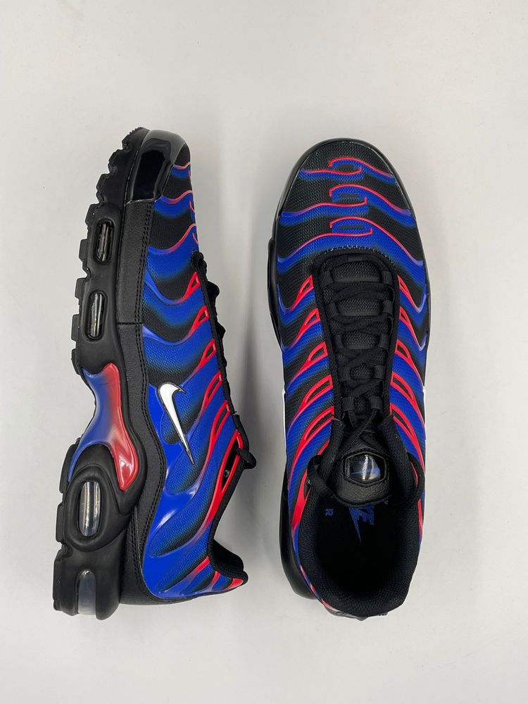 Nike Air Max TN Spider Man