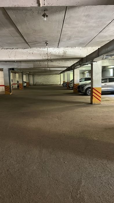 Продам гараж на Ш.Кудайберди 17/4