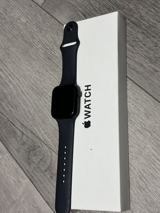 Apple watch Se 2ND gen