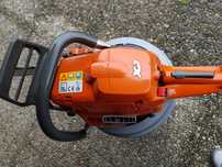 De vanzare husqvarna 357XP