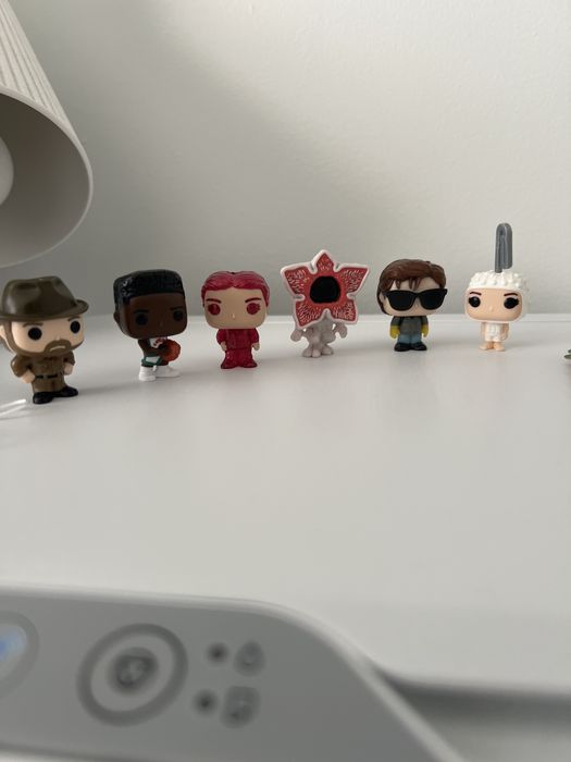 продаю и обмениваю осд фигурки