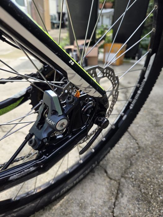 KTM L-Sport bicicleta MTB