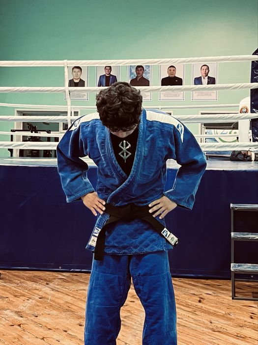 Кимоно Green Hill