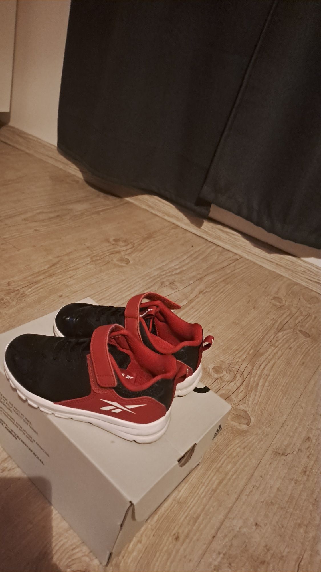 Reebok, номер 26,  детски обувки