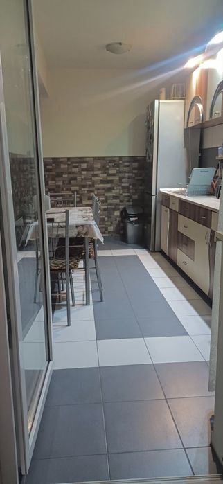 Proprietar, vand apartament 3 camere, Cartierul Arhitectilor-L.Ciulei