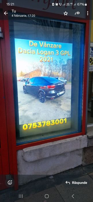 Vând monitoare LG 75" 4000 nits