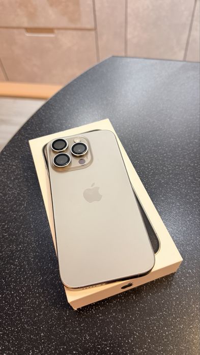 Iphone 15 pro 256gb