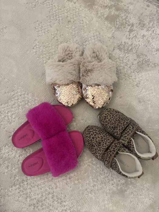 Продам детскую обувь NEXT оригинал!