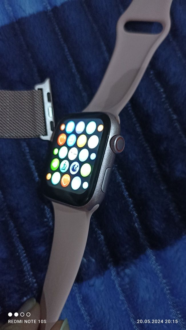 Smart Watch - wear fit X22