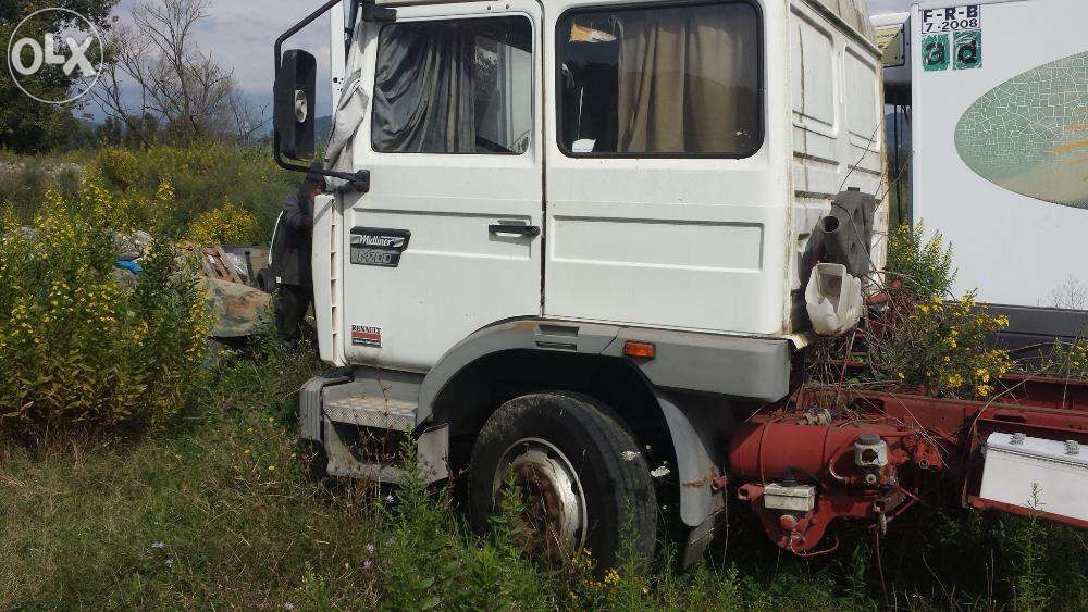 Dezmembrez Renault Midliner M200 `94-`96