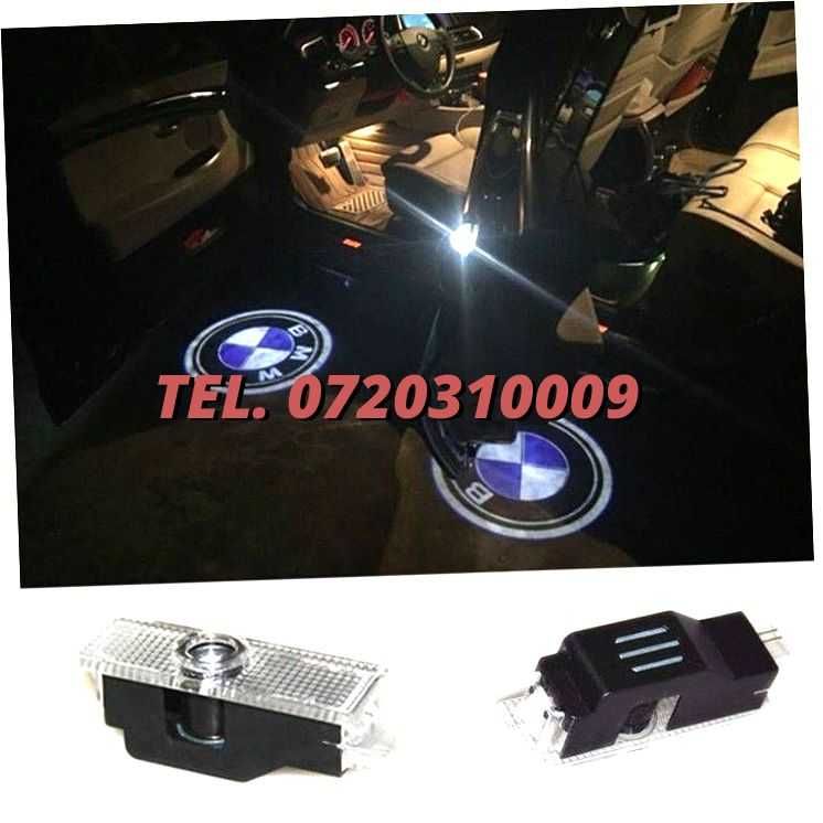 Holograme Usi Bmw
