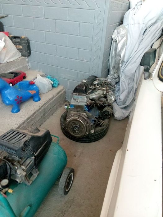 Jiguli 2106 sotiladi