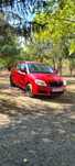 Skoda Fabia 2 ,an 2008 motor 1.2 benzina