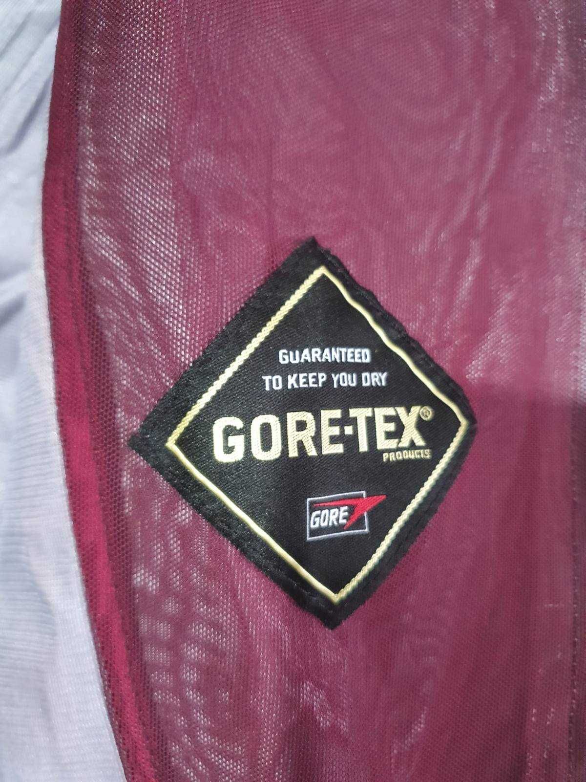 Adidas terrex gore tex active shell jack