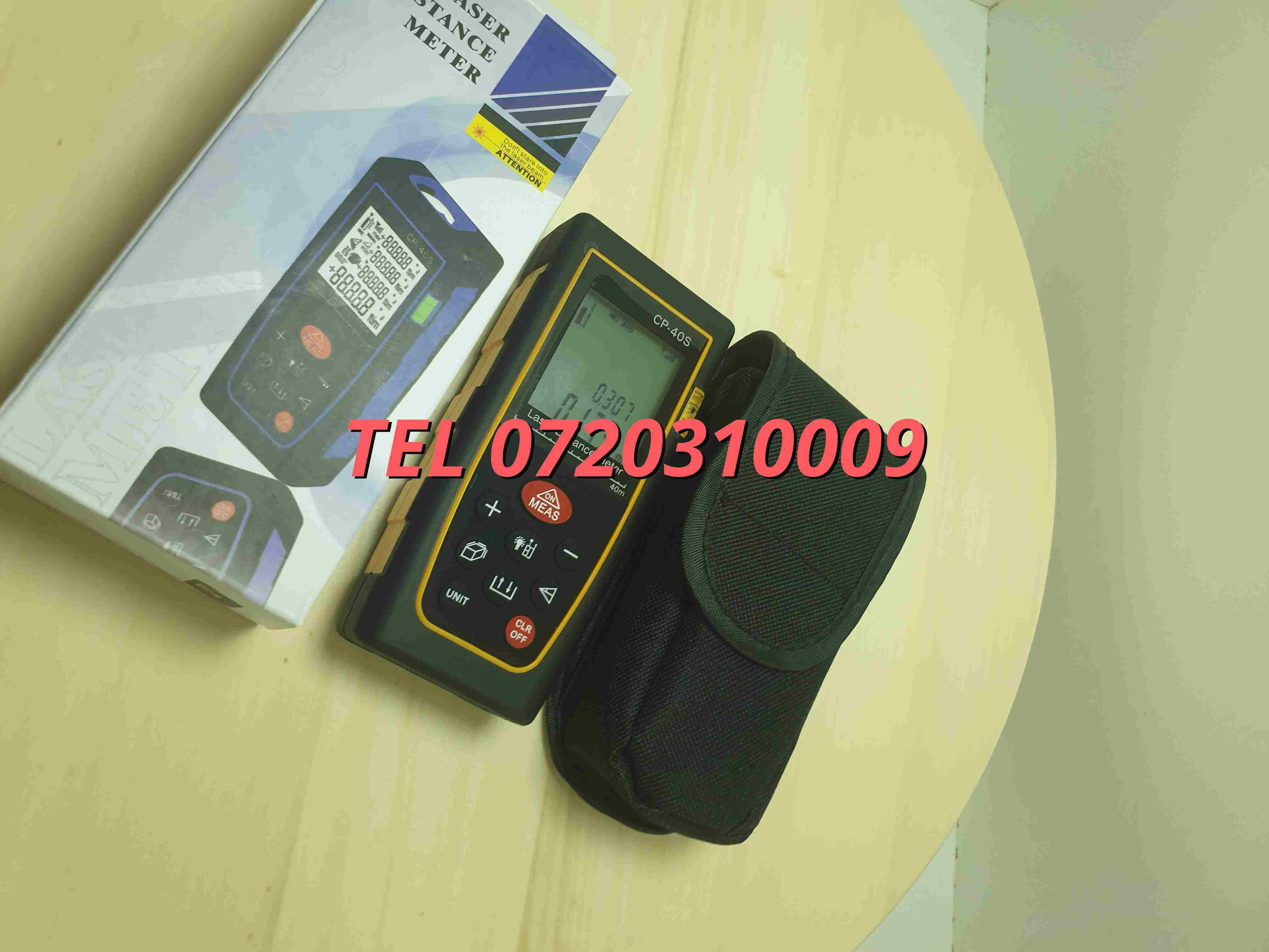 Telemetru Laser T40 Laser Distance Meter Calitate Superioara