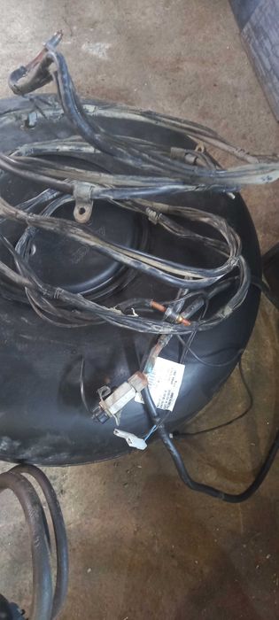 Instalatie gaz LOVATO achizitie 2017