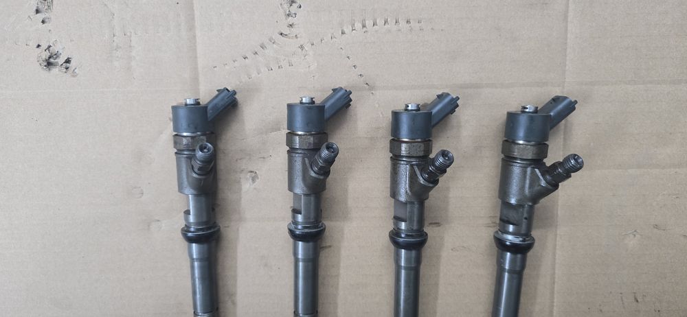 Injectoare ivecoDaily 2.3 euro6