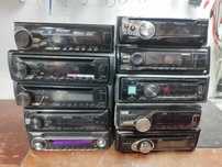 Mp3 auto Cd/Usb/Aux/radio player auto Sony Jvc Pioneer