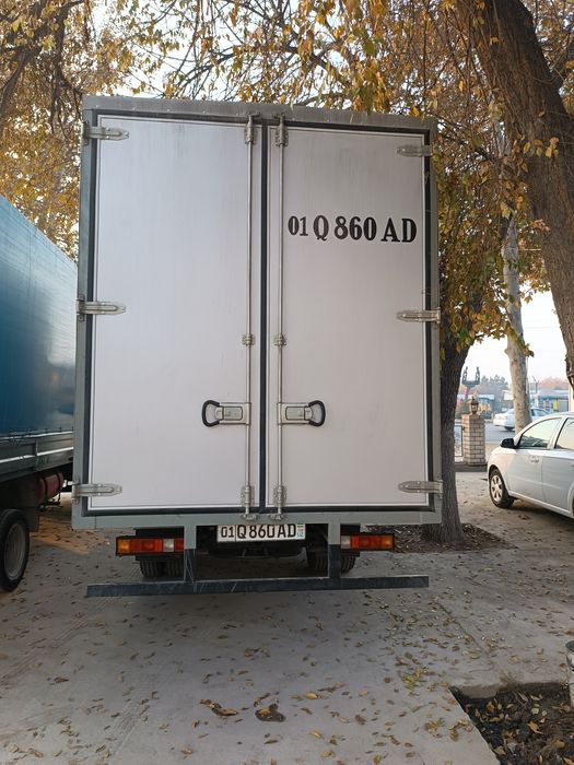 Ассалому АЛЕКУМ юк Ташиш хизмати