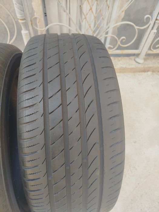 235 55 R17 Shina Zextaur 2 dona