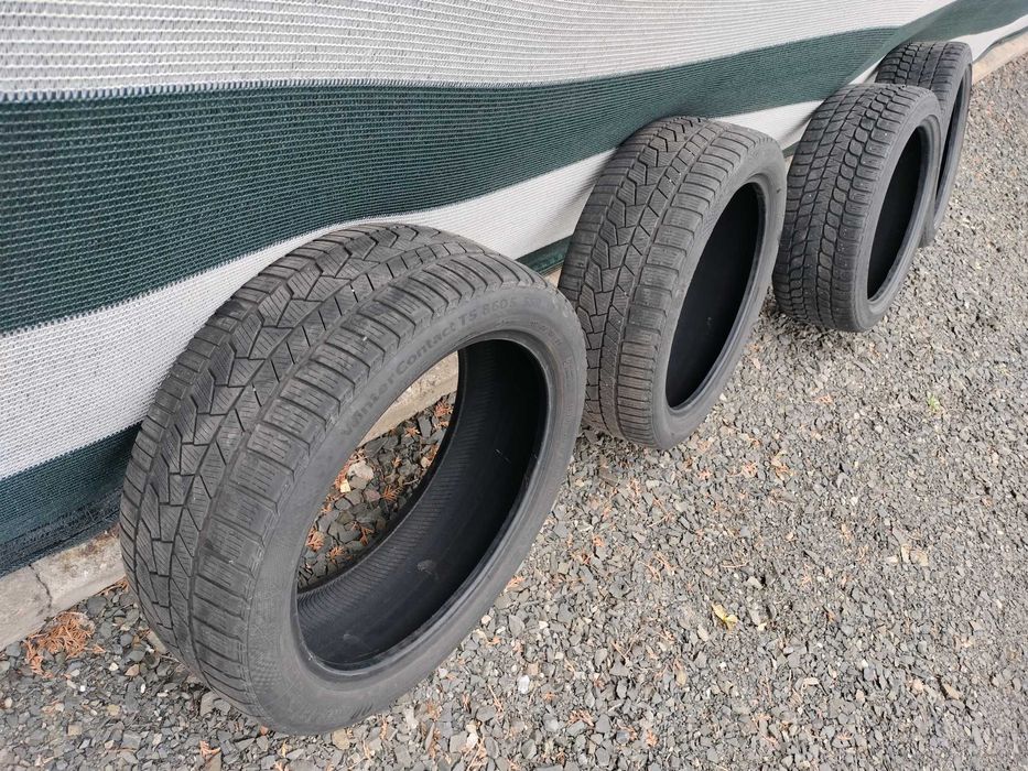 Cauciucuri 225/45/18