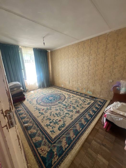 Своя квартира 26 квартал 8 дом