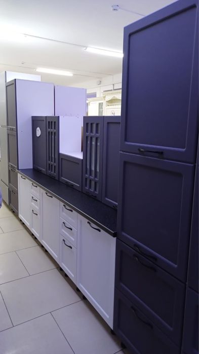 Кухный новый сатылады