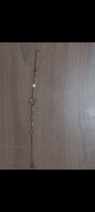 Гривна от неръждаема стомана