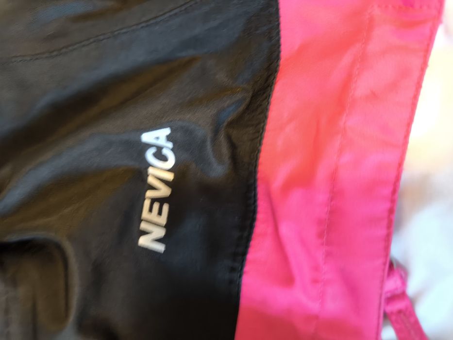 Costum schi Nevica/Wed'ze 134-140