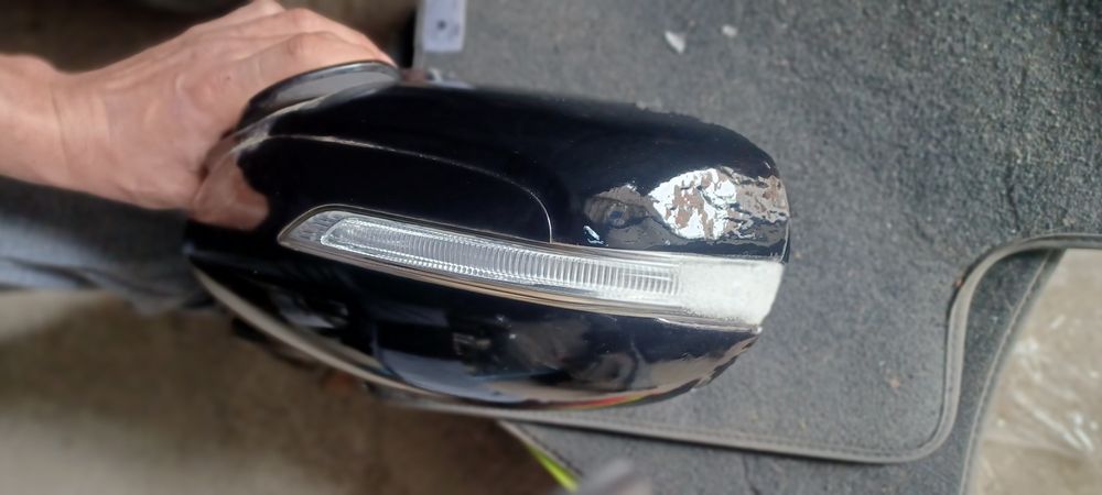 Дясно огледало Kia Sportage 2016