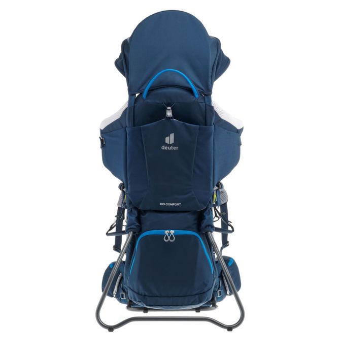 Rucsac Port bebe kid comfort drumetie