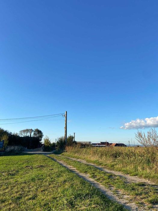 Vanzare Teren Extravilan, Sebes, jud. Brașov