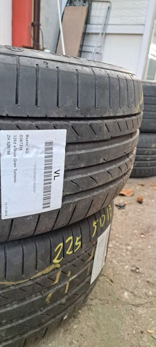 Anvelope 18 inch
