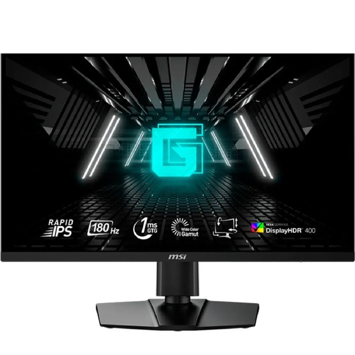 Монитор MSI G274QPF E2 Gaming 27 (2K)