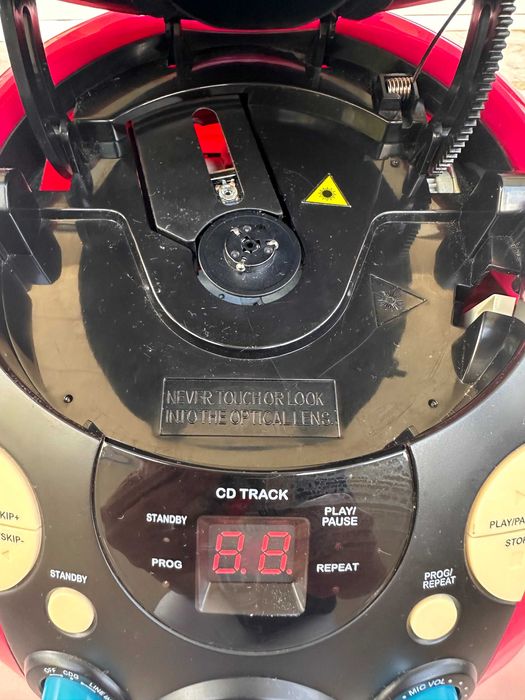 MONSTER High Cd Karaoke цял комплект