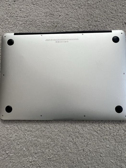 MacBook Air 2012 8GB