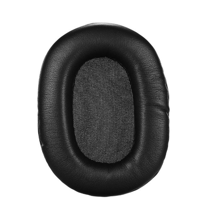 Set 2 bureti pt casti Audio-technica ATH-M20 M30 M40 M40x M50 M50S SX1